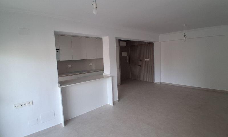 3 slaapkamer Appartement Te koop