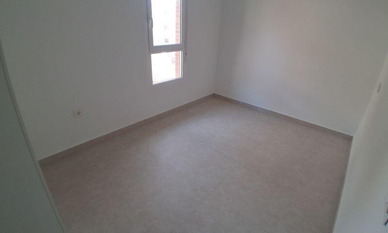 3 slaapkamer Appartement Te koop