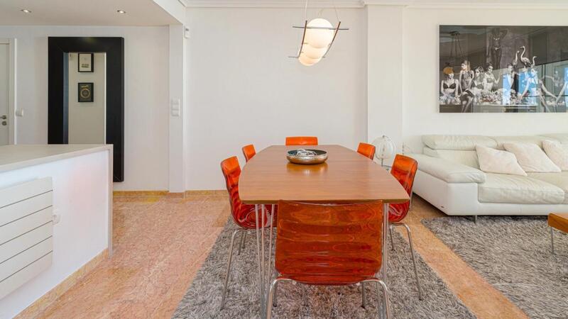 3 soverom Leilighet til salgs