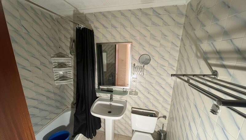 2 Cuarto Villa en venta