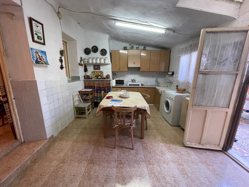 3 slaapkamer Villa Te koop