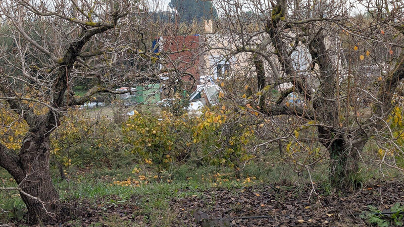 Herregård til salgs