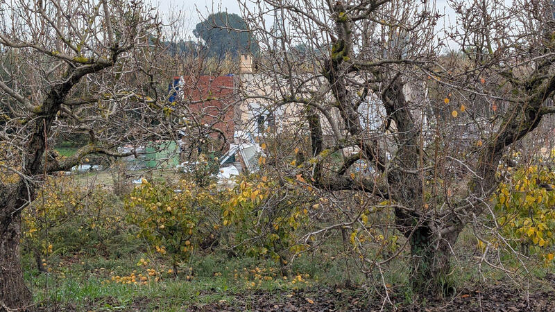 Herregård til salgs