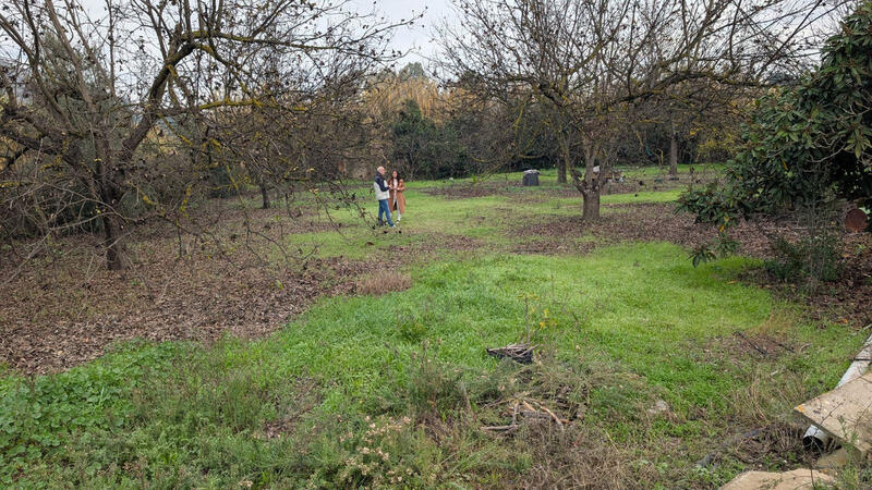 Herregård til salgs