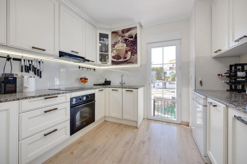 3 chambre Maison de Ville à vendre