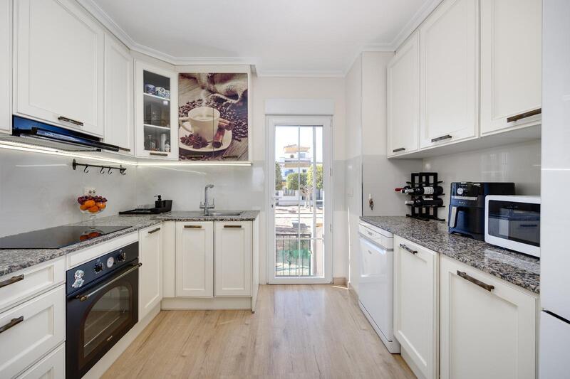 3 chambre Maison de Ville à vendre