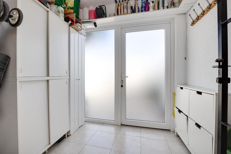 3 chambre Maison de Ville à vendre