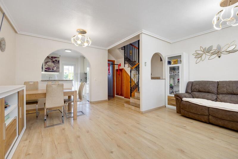 3 chambre Maison de Ville à vendre