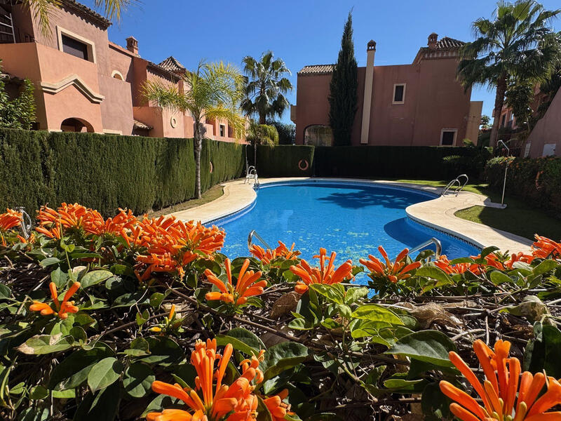 Townhouse for sale in Estepona, Málaga