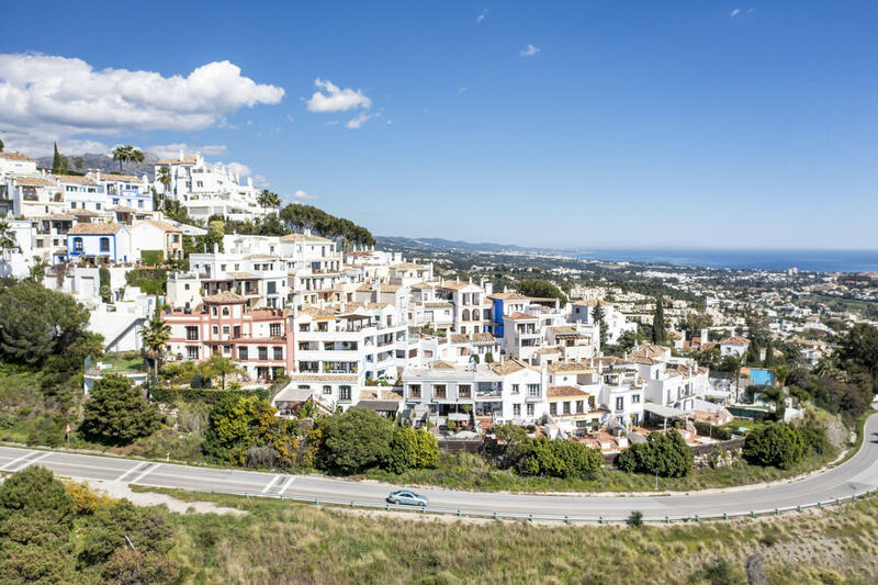 5 soverom Rekkehus til salgs