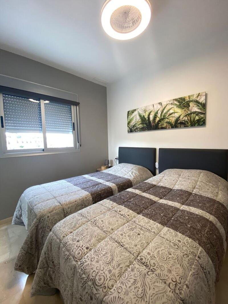 3 soverom Leilighet til salgs