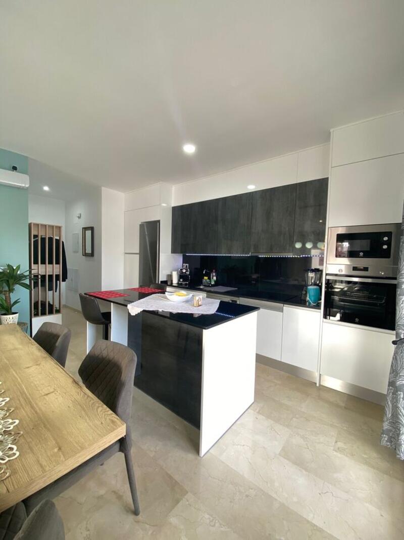 3 soverom Leilighet til salgs