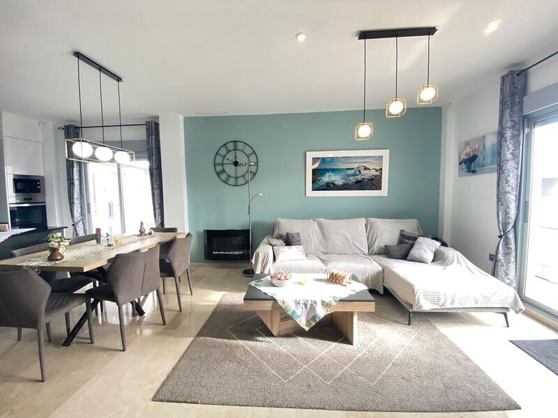 3 soverom Leilighet til salgs