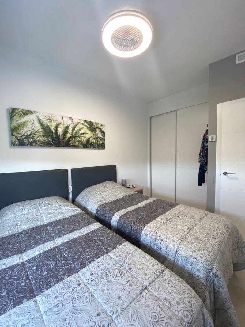 3 soverom Leilighet til salgs