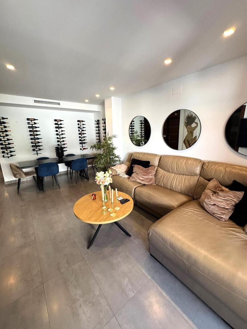 Lägenhet till salu i Torrevieja, Alicante