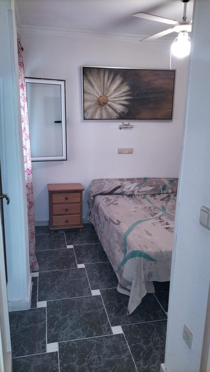 2 slaapkamer Appartement Te koop