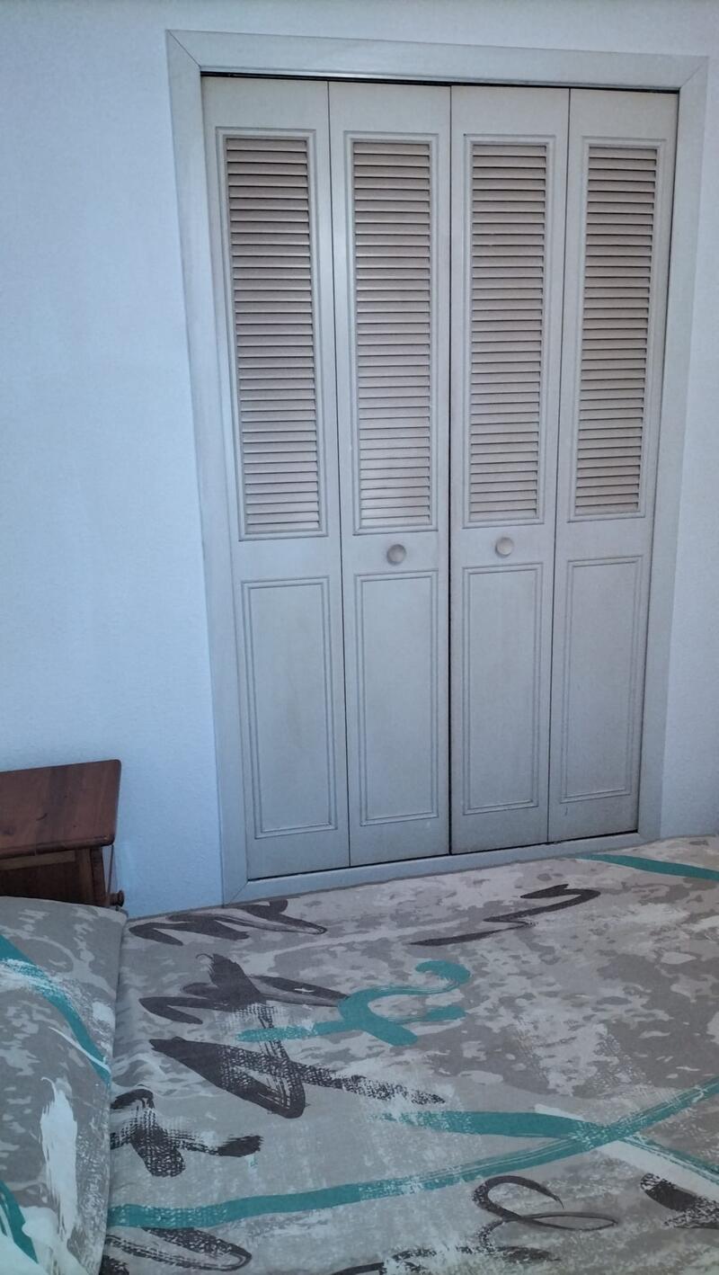 2 slaapkamer Appartement Te koop