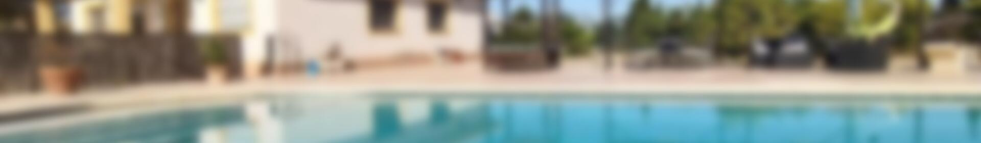 4 sovrum Villa till salu