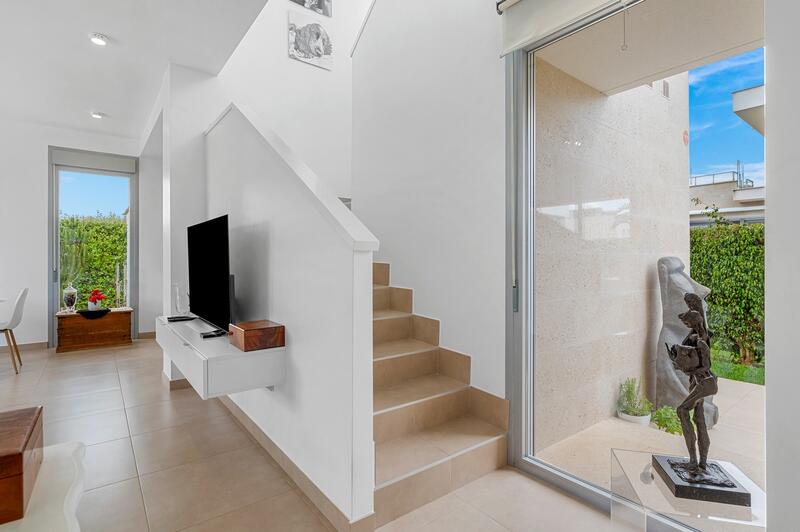 3 slaapkamer Villa Te koop