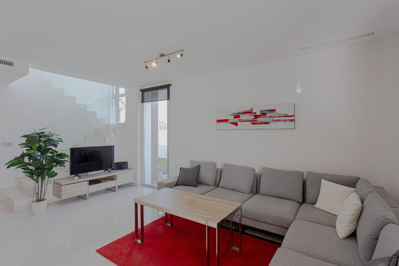 3 chambre Villa à vendre