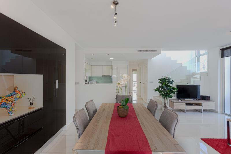 3 chambre Villa à vendre