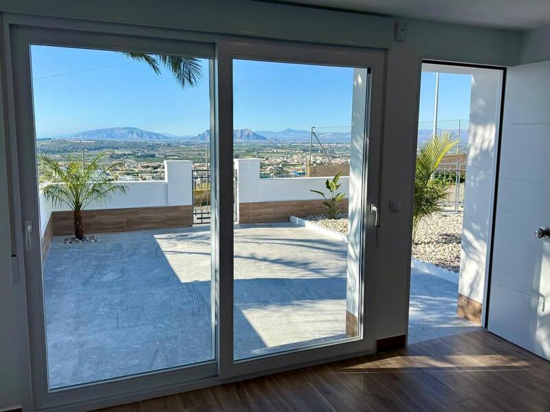 3 bedroom Country House for sale