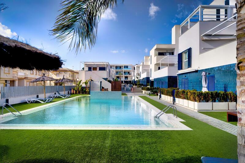 Apartment for sale in Orihuela Costa, Alicante