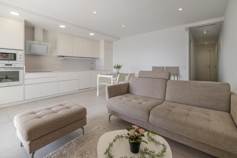 1 bedroom Apartment for sale