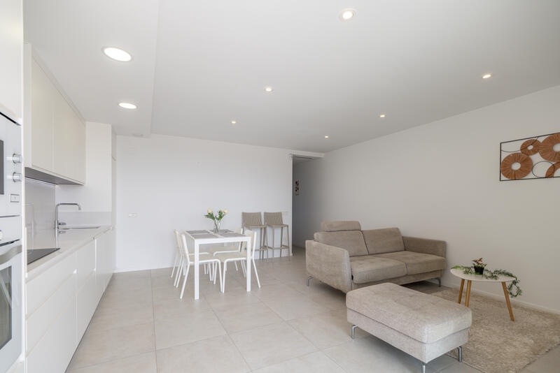 1 bedroom Apartment for sale