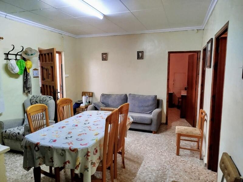 3 bedroom Country House for sale