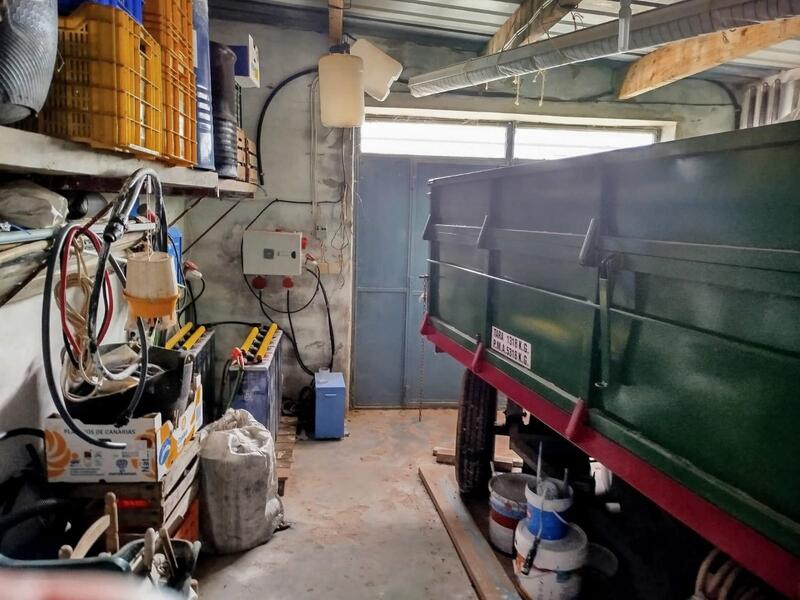 3 bedroom Country House for sale