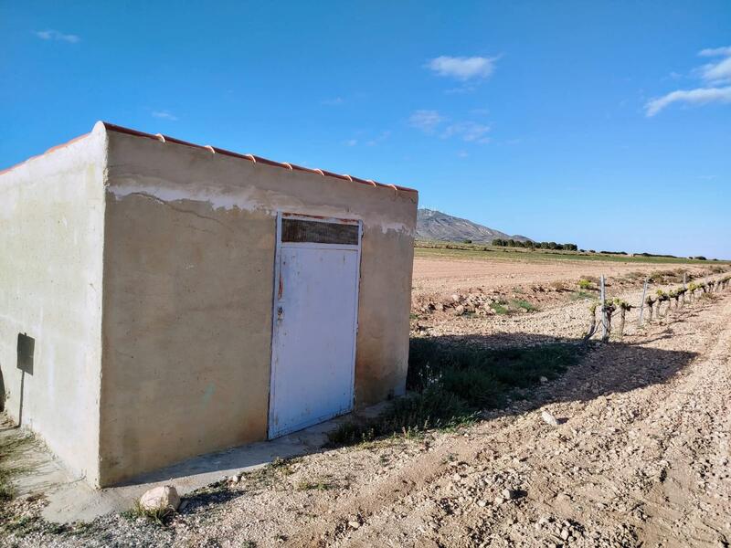 3 bedroom Country House for sale