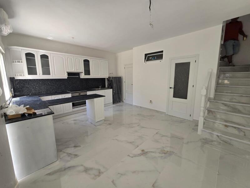 3 slaapkamer Tweezijdig Te koop