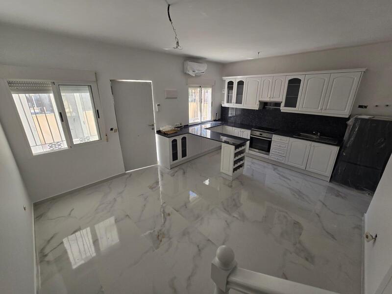 3 slaapkamer Tweezijdig Te koop