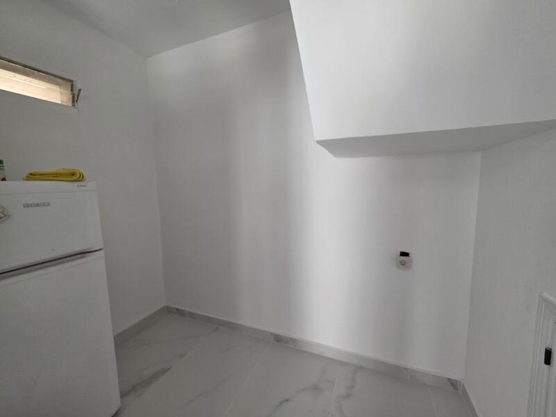 3 slaapkamer Tweezijdig Te koop