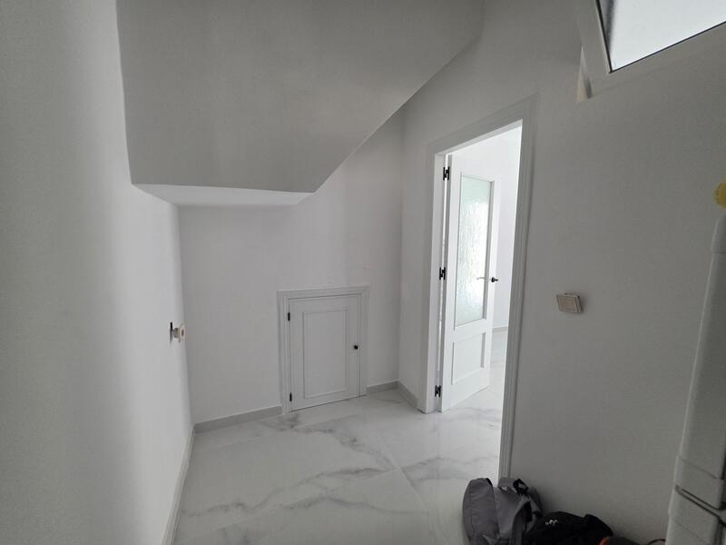 3 slaapkamer Tweezijdig Te koop