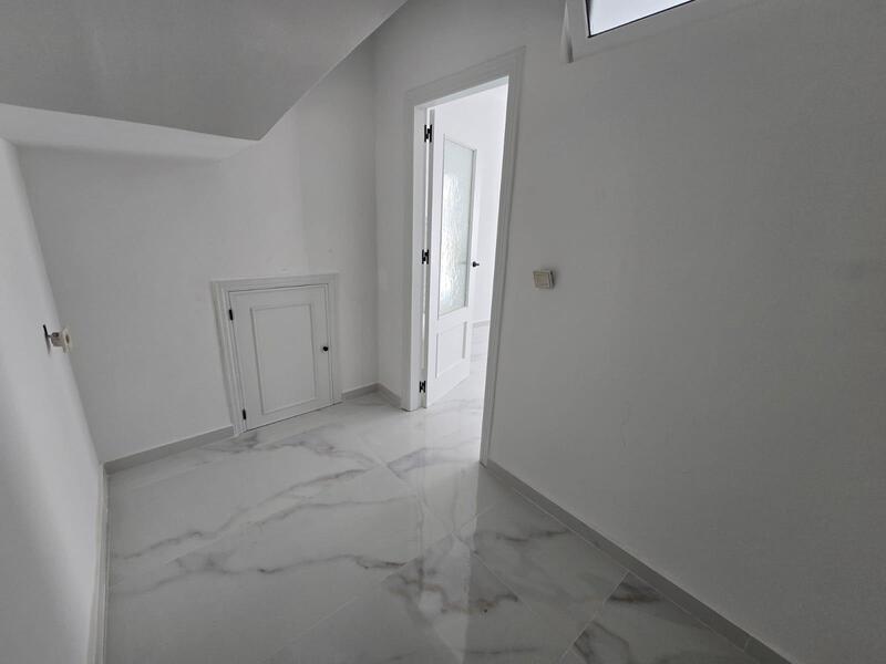 3 slaapkamer Tweezijdig Te koop