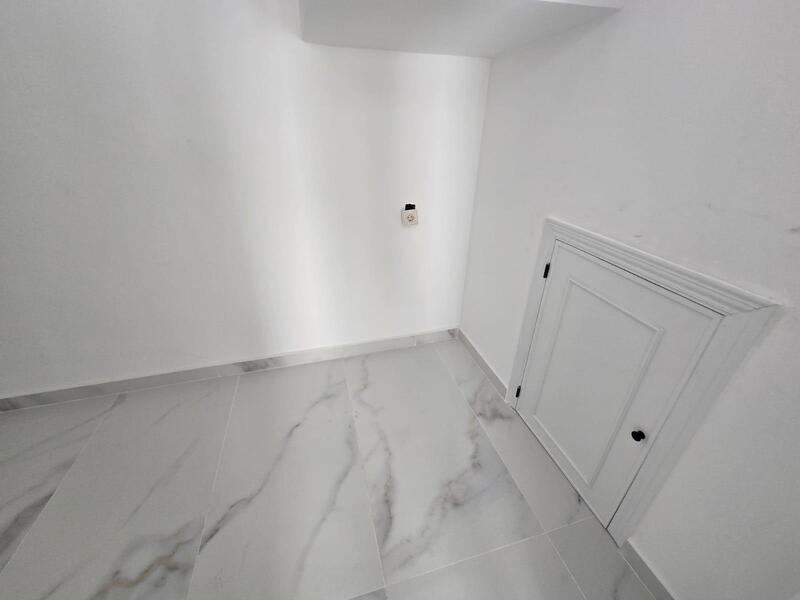 3 slaapkamer Tweezijdig Te koop