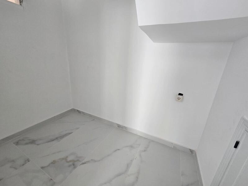 3 slaapkamer Tweezijdig Te koop