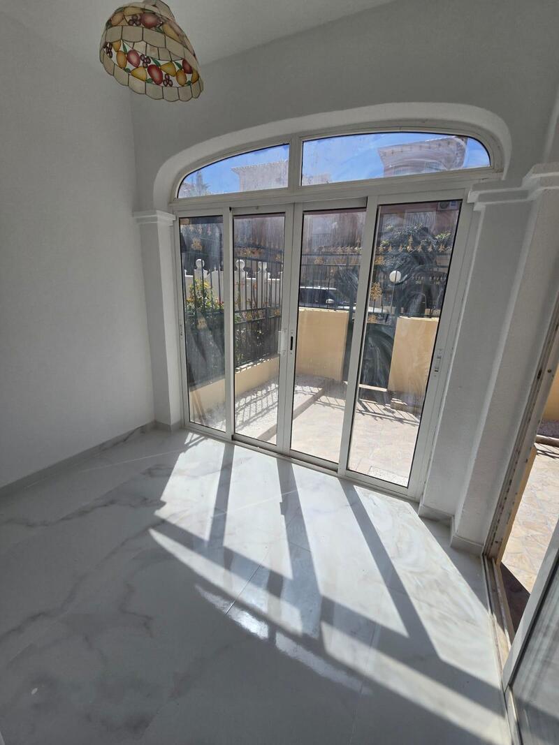 3 slaapkamer Tweezijdig Te koop