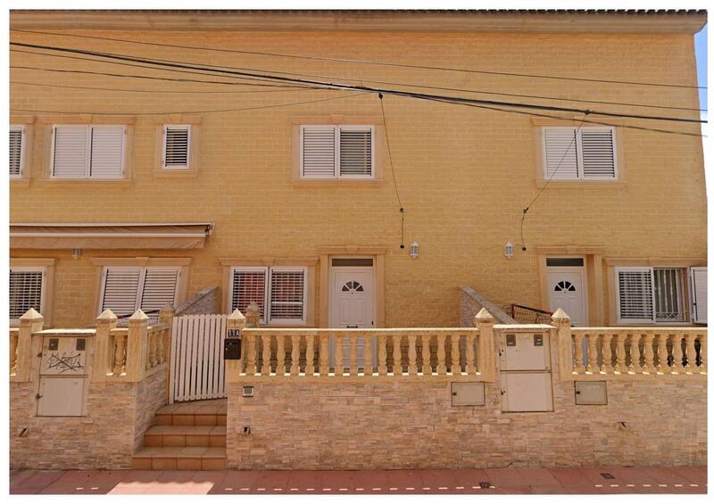 4 bedroom Duplex for sale