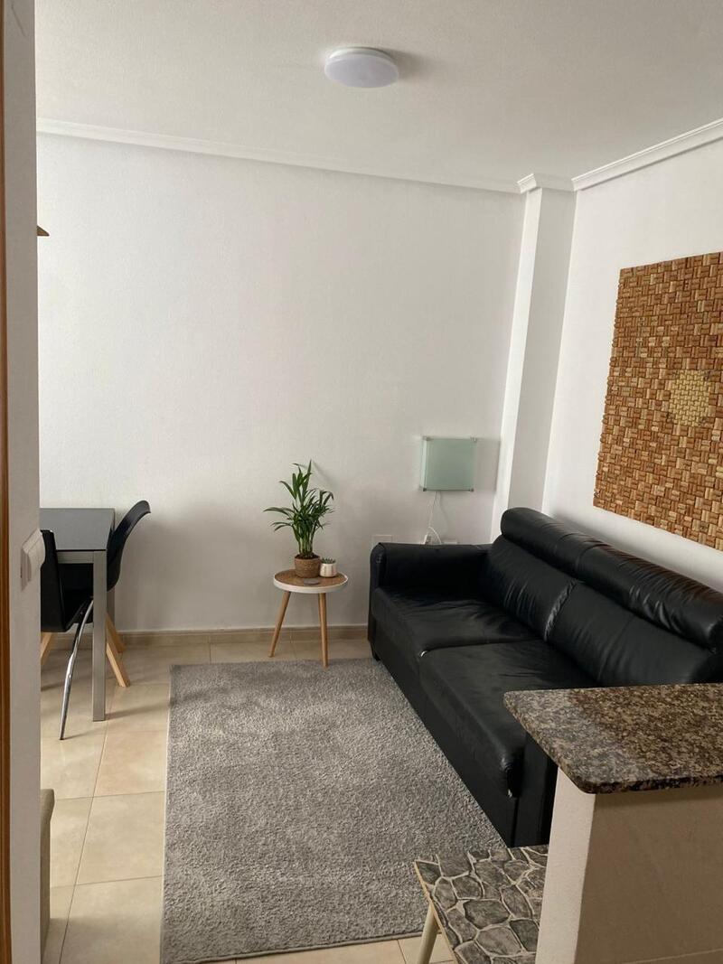 1 bedroom Apartment for sale