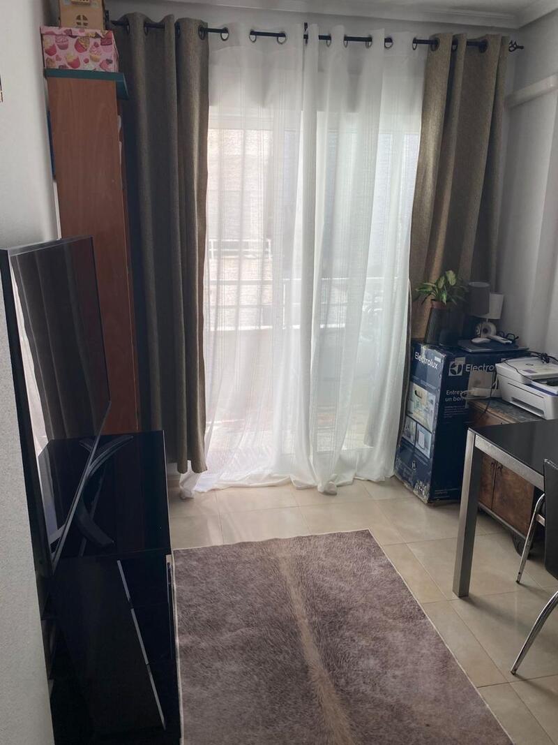 1 bedroom Apartment for sale