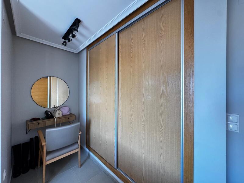 3 sovrum Lägenhet till salu