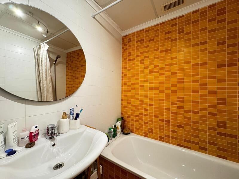 3 sovrum Lägenhet till salu