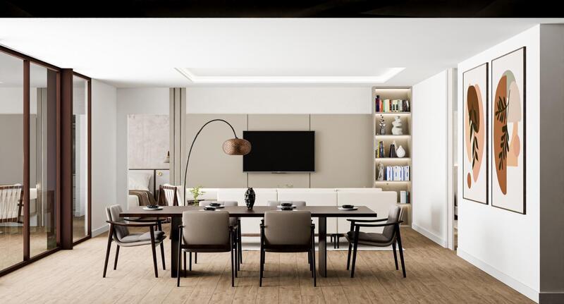 3 bedroom Villa for sale