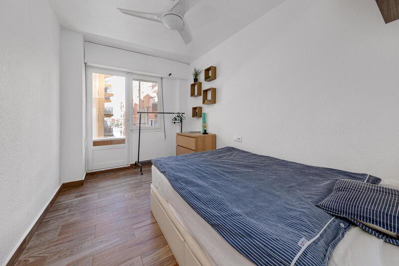 3 soverom Leilighet til salgs