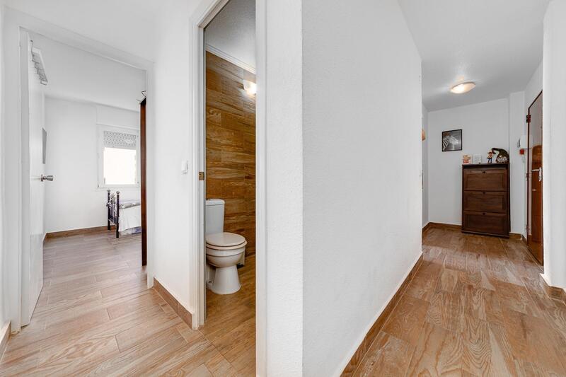 3 soverom Leilighet til salgs