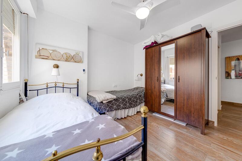 3 soverom Leilighet til salgs