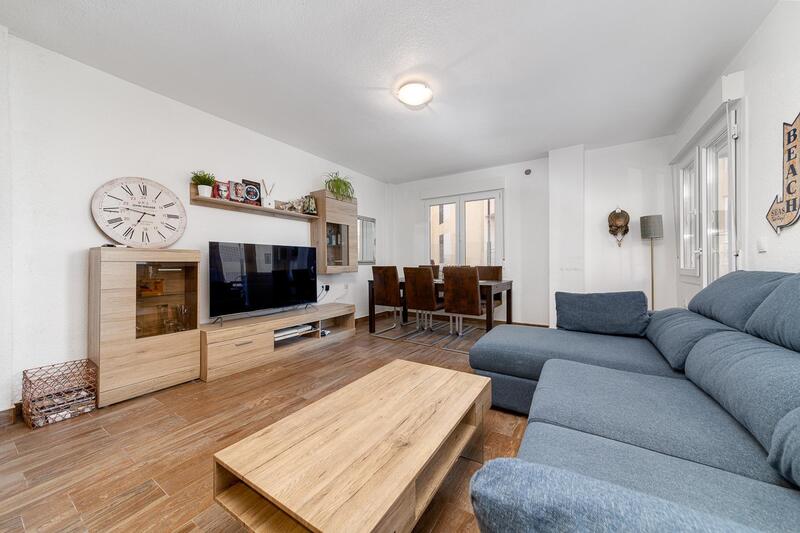 3 soverom Leilighet til salgs